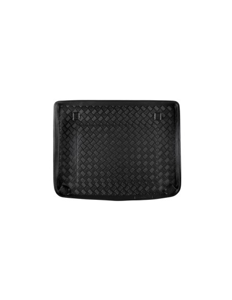 Baule Mat w/out antiscivolo- per RENAULT Scenic I 1996-03