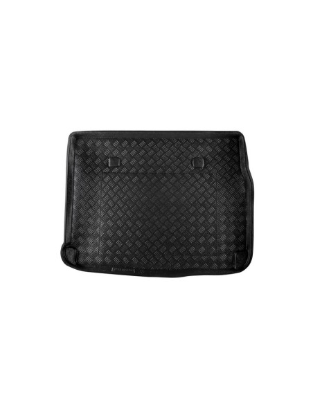 Stuoia del tronco w/ out antiscivolo- per RENAULT Scenic II 03-09