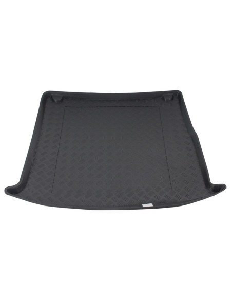 Baule Mat w/out Antiscivolo- per Renault Grand Scenic 3 (09-16) versione 5 posti