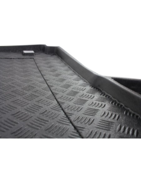 Baule Mat w/out Antiscivolo- per Renault Grand Scenic 3 (09-16) versione 5 posti