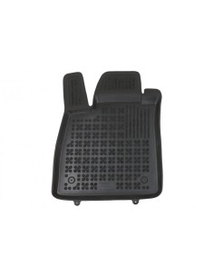 Tappetino Nero per Renault TALISMAN (15-) 2