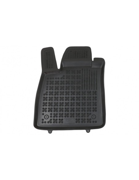 Tappetino Nero per Renault TALISMAN (15-)