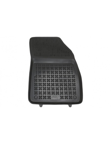 Tappetino Nero per Renault TALISMAN (15-)