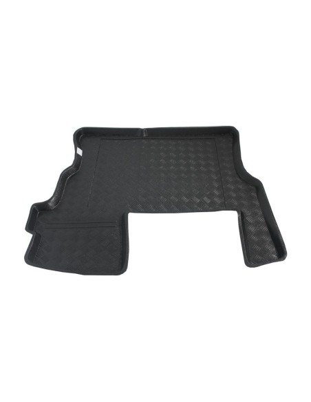 Stuoia del tronco w/ out antiscivolo- per RENAULT Thalia 01-06