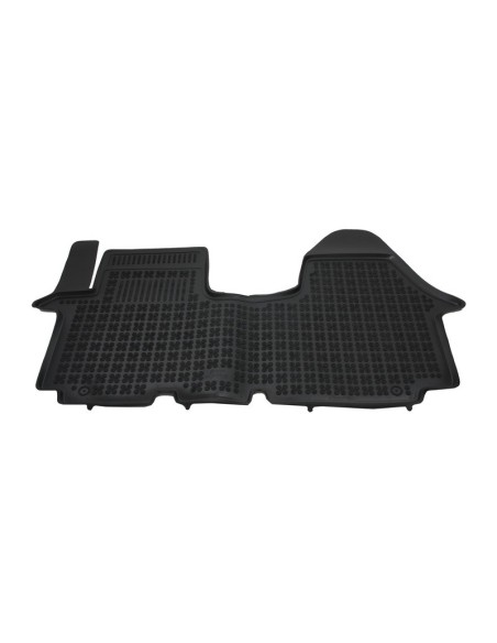 Tappetino nero NISSAN Primastar I OPEL Vivaro I per RENAULT Trafic II 01-14