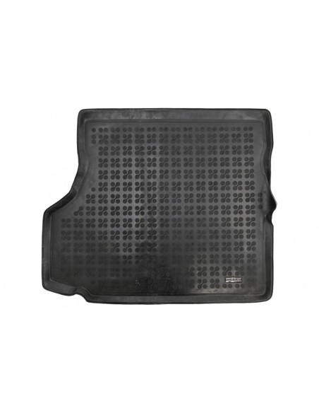 Stuoia del tronco in gomma nera per SAAB 9-5 I (1997-09)