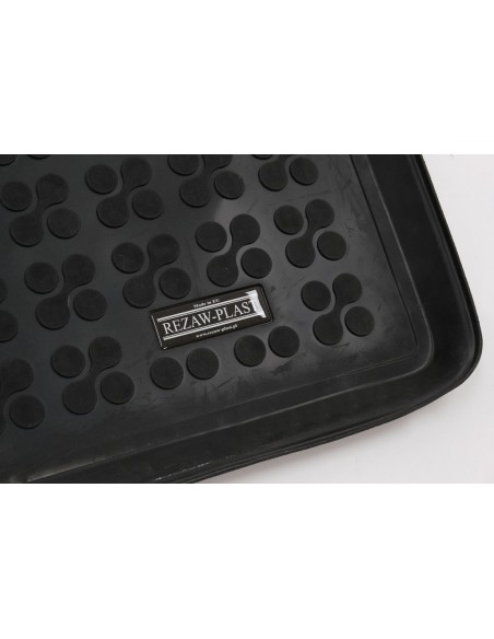 Stuoia del tronco in gomma nera per SAAB 9-5 I (1997-09)