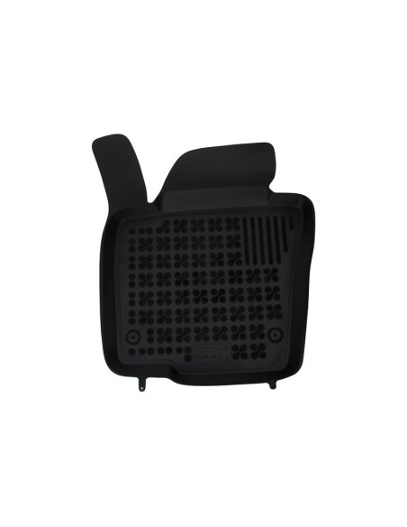 Tappetino nero per VW Sharan II (5 posti) 10- SEAT Alhambra (5 posti) 10-