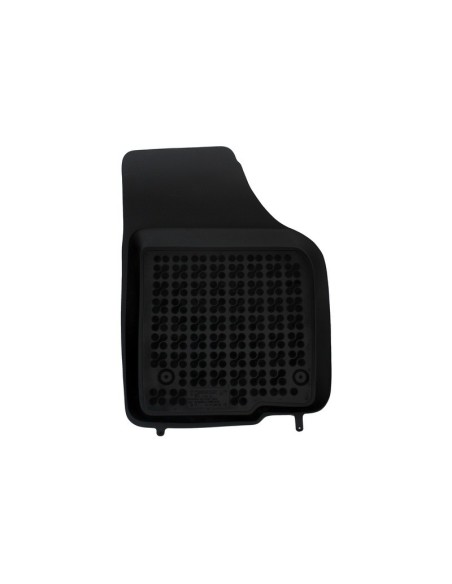 Tappetino nero per VW Sharan II (5 posti) 10- SEAT Alhambra (5 posti) 10-