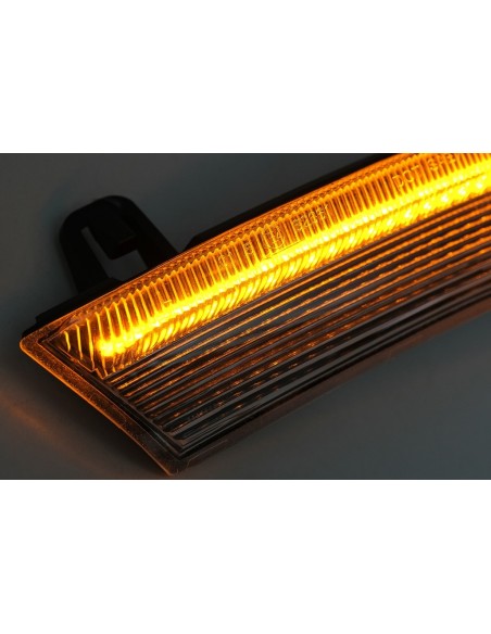 Segnale di svolta LED dinamico per VW Golf 5 Golf 6 Variant Golf Plus (05-14) Jetta (05-11) Passat B6 3C Sharan (03-10)
