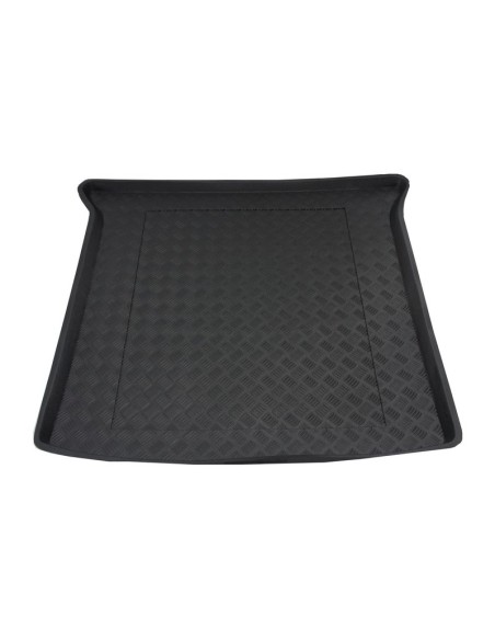 Bagagliaio Mat w/out antiscivolo- per VW Sharan Van II 10 Seat Alhambra Van 10 (7 posti)