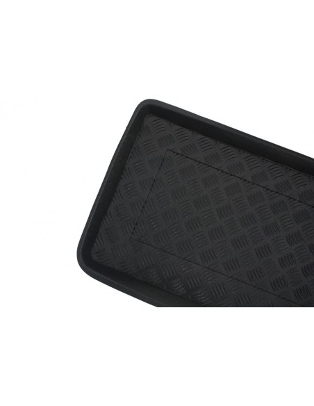Stuoia del tronco w/ out antiscivolo per SEAT Alhambra Van (10-Up) - per VW Sharan Van II (10-Up)