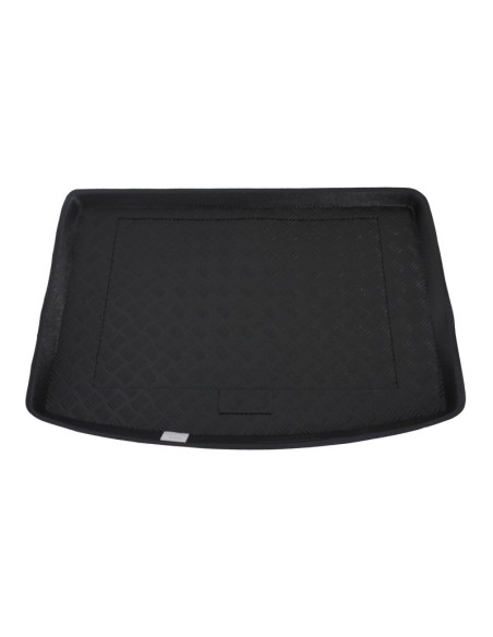 Stuoia del tronco w/ out antiscivolo- per SEAT Altea 04-15