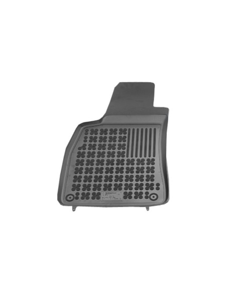 Tappetino nero per SEAT Exeo 08- Tappetino