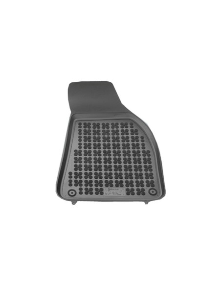 Tappetino nero per SEAT Exeo 08- Tappetino