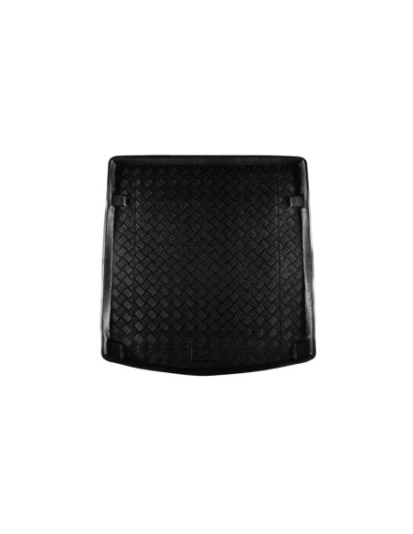 Stuoia del tronco w/out Non slittamento AUDI A4 Sedan 11-00-07 per SEAT Exeo Sedan 09-