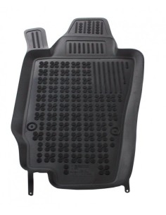 Tappetino Nero per SEAT Ibiza 08 2