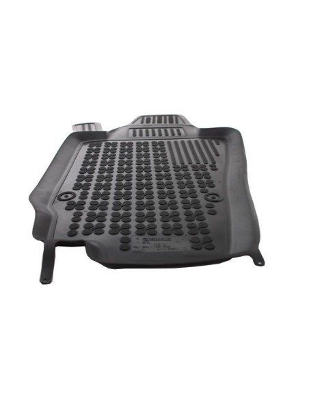 Tappetino Nero per SEAT Ibiza 08