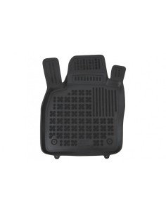 Tappetino nero per SEAT Ibiza (17+) 2