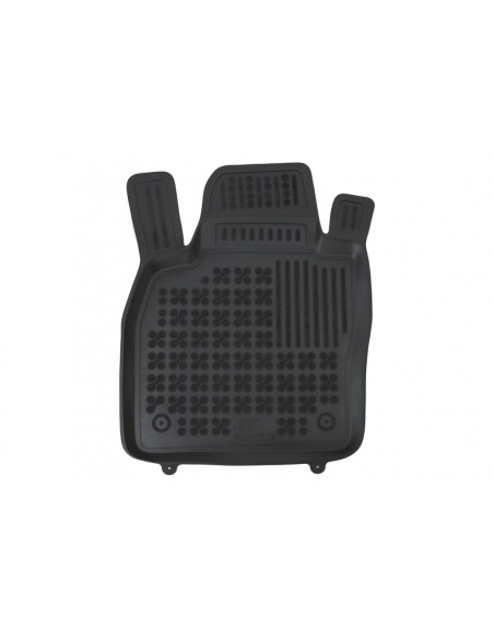 Tappetino nero per SEAT Ibiza (17+)