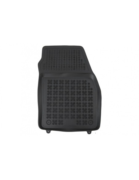 Tappetino nero per SEAT Ibiza (17+)