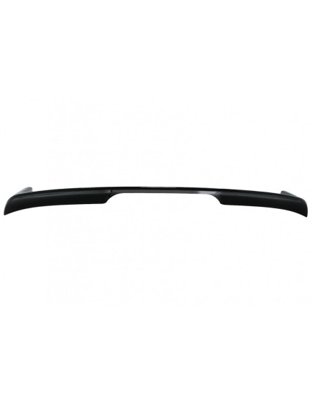 Spoiler Tetto per Sedile Ibiza V Hatchback 6F KJ (17-Up) Piano Nero