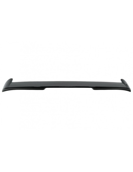 Spoiler Tetto per Sedile Ibiza V Hatchback 6F KJ (17-Up) Piano Nero