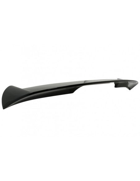 Spoiler Tetto per Sedile Ibiza V Hatchback 6F KJ (17-Up) Piano Nero