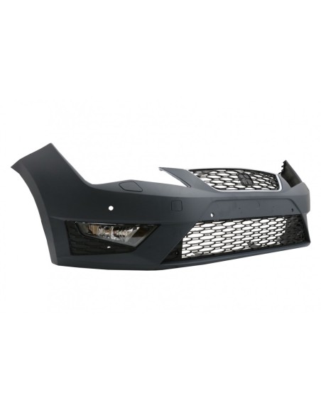 Paraurti anteriore w/ DRL luci per Seat Leon 5F (13-10.16) FR Design