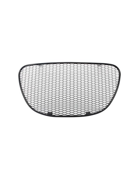 Griglia anteriore metallica per SEAT Leon 1P 04-09