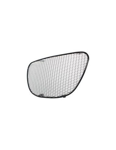 Griglia anteriore metallica per SEAT Leon 1P 04-09