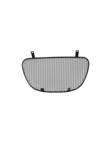 Griglia anteriore metallica per SEAT Leon 1P 04-09