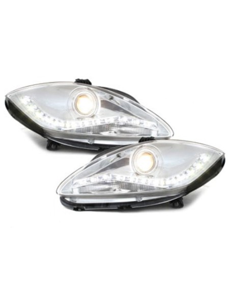 Fari DAYLINE per SEAT Leon 09+