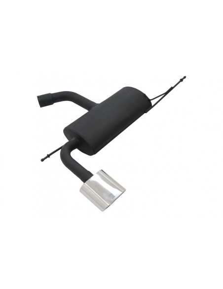 Sistema di scarico per sedile Leon Hatchback 1P (05-09)