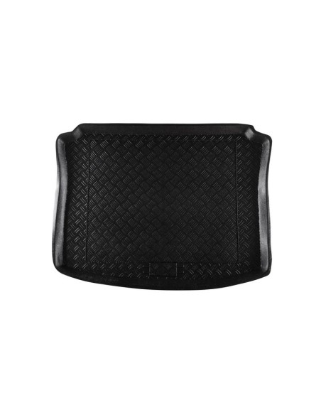 Baule Mat w/out antiscivolo- per SEAT Leon Hatchback 00-05