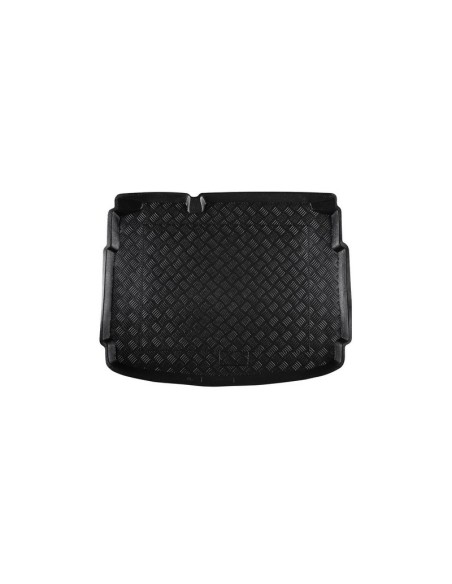Baule Mat w/out antiscivolo- per SEAT Leon Hatchback 05-13