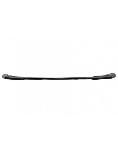 Paraurti posteriore Spoiler Splitter per Sedile Leon Mk4 FR (-up) Piano Nero