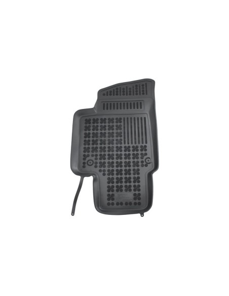 Tappetino per SKODA Citigo per VW Up SEAT Mii Black