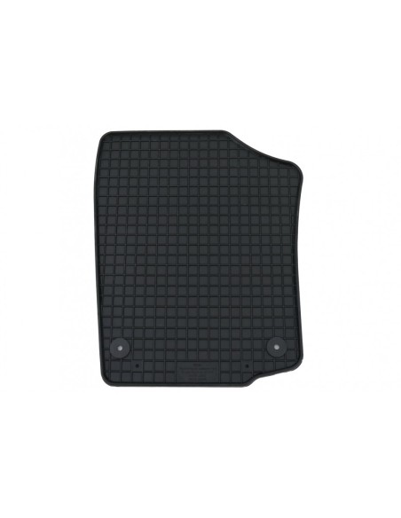 Tappetino nero per SEAT Toledo (13-18) per SKODA Rapid (12-) Rapid Spaceback
