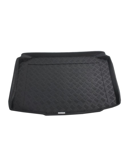 Stuoia del tronco w/ out antiscivolo- per SKODA Fabia II Hatchback 07-14