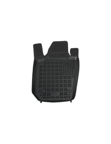 Tappetino nero per SKODA Fabia III 14-