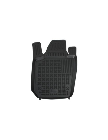 Tappetino nero per SKODA Fabia III 14-