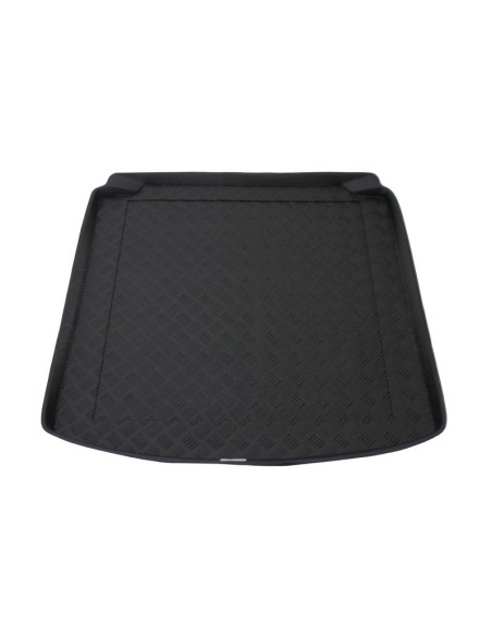 Stuoia del tronco w/ out antiscivolo- per SKODA Fabia I Sedan-Wagon 00-08