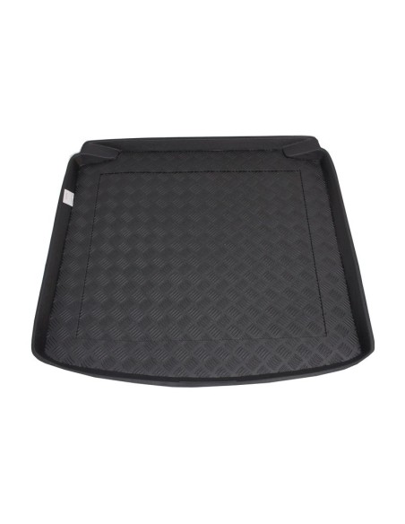 Stuoia del tronco w/ out antiscivolo- per SKODA Fabia II Wagon 07-14
