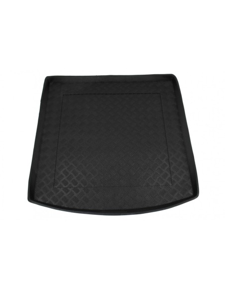 Stuoia del tronco w/ out antiscivolo per Skoda KODIAQ 5 posti 16 -
