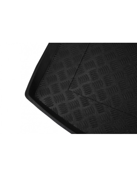 Stuoia del tronco w/ out antiscivolo per Skoda KODIAQ 5 posti 16 -