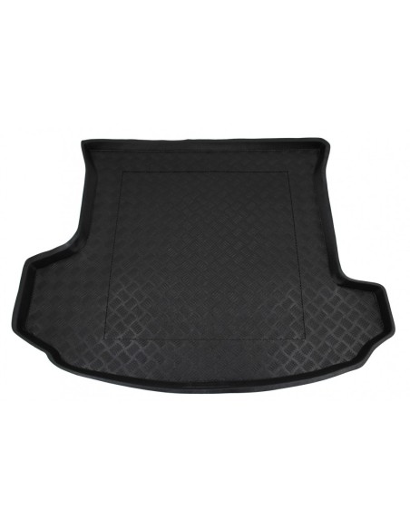 Stuoia del tronco w/ out antiscivolo per Skoda KODIAQ 7 posti 16 -