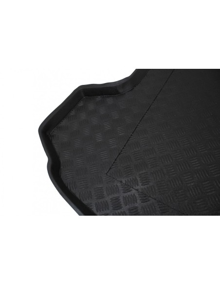 Stuoia del tronco w/ out antiscivolo per Skoda KODIAQ 7 posti 16 -