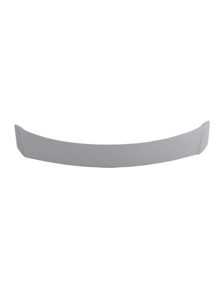 Spoiler tronco per Skoda Ocatavia II (04-13)