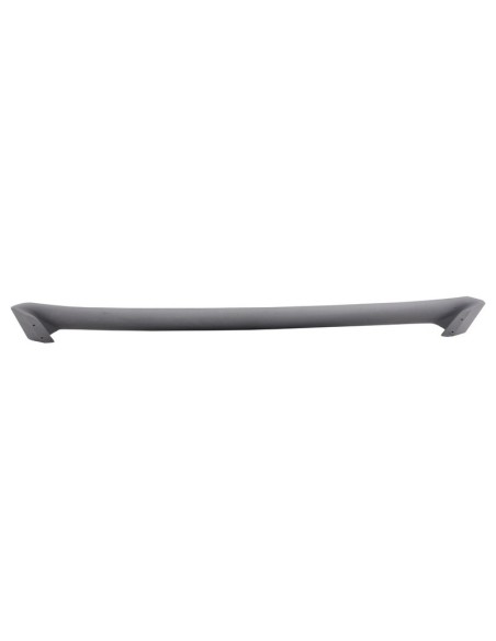 Spoiler tronco per Skoda Ocatavia II (04-13)